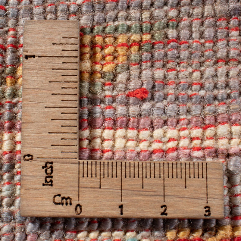 Ziegler Teppich - Ariana - 248 x 178 cm - mehrfarbig