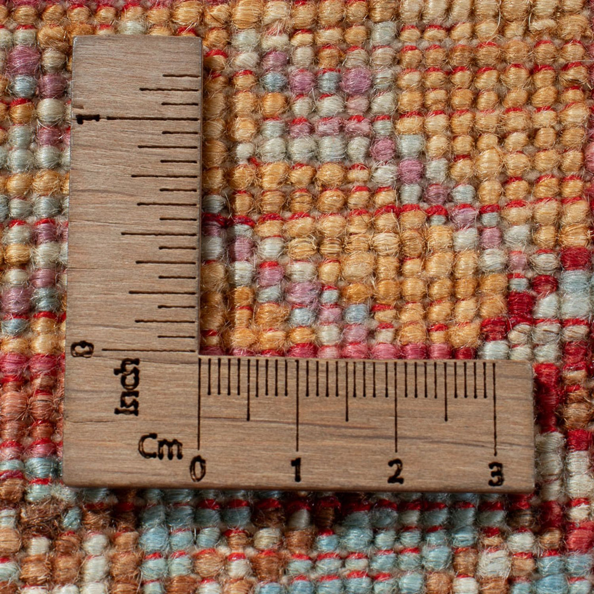 Ziegler Teppich - Ariana - 246 x 170 cm - hellbraun