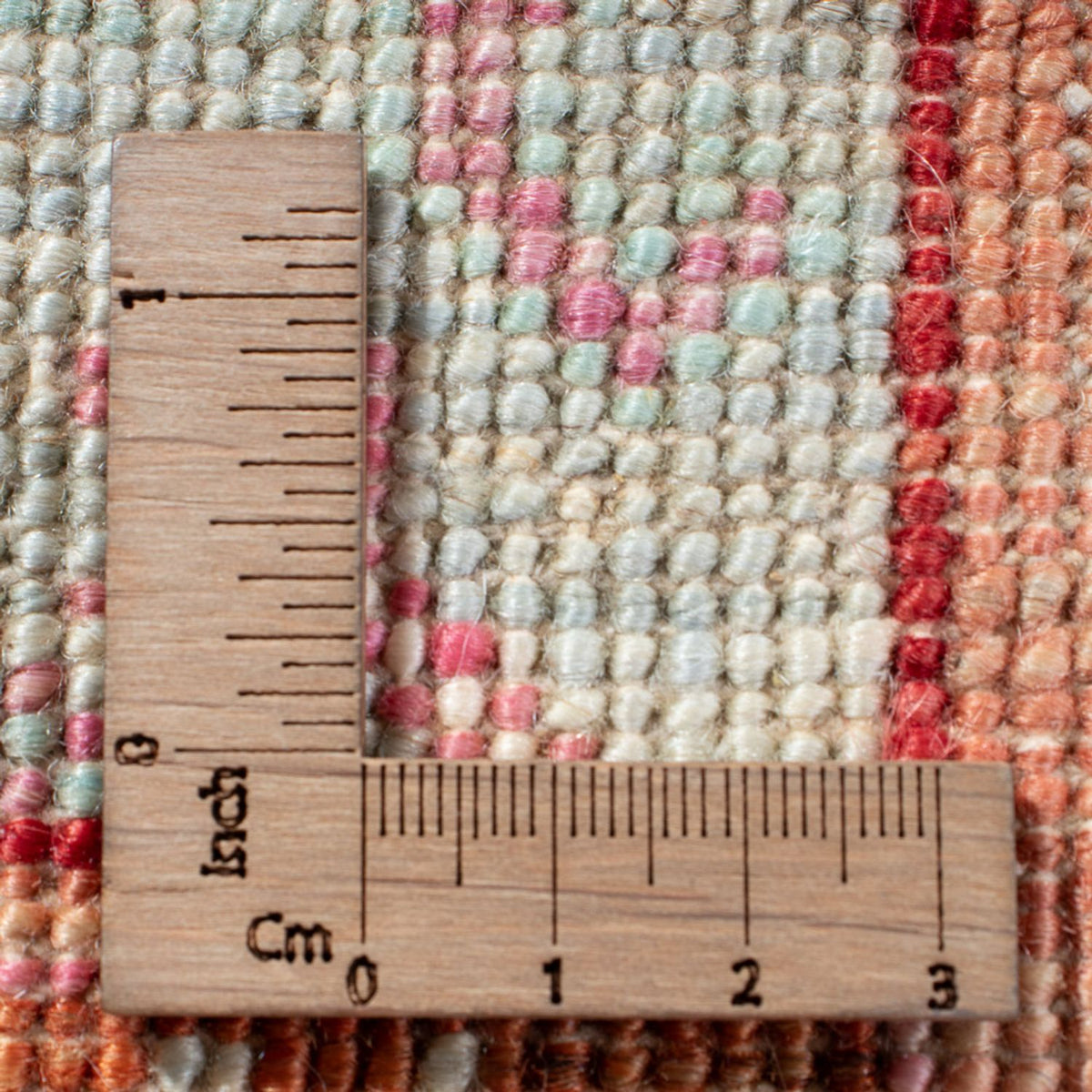 Ziegler Teppich - Ariana - 246 x 169 cm - hellbraun