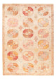 Ziegler Teppich - Ariana - 237 x 177 cm - hellbraun