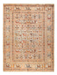 Ziegler Teppich - Ariana - 206 x 151 cm - dunkelbeige