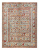 Ziegler Teppich - Ariana - 198 x 156 cm - hellblau
