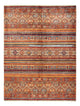 Shal Teppich 195x150cm - Orientteppich