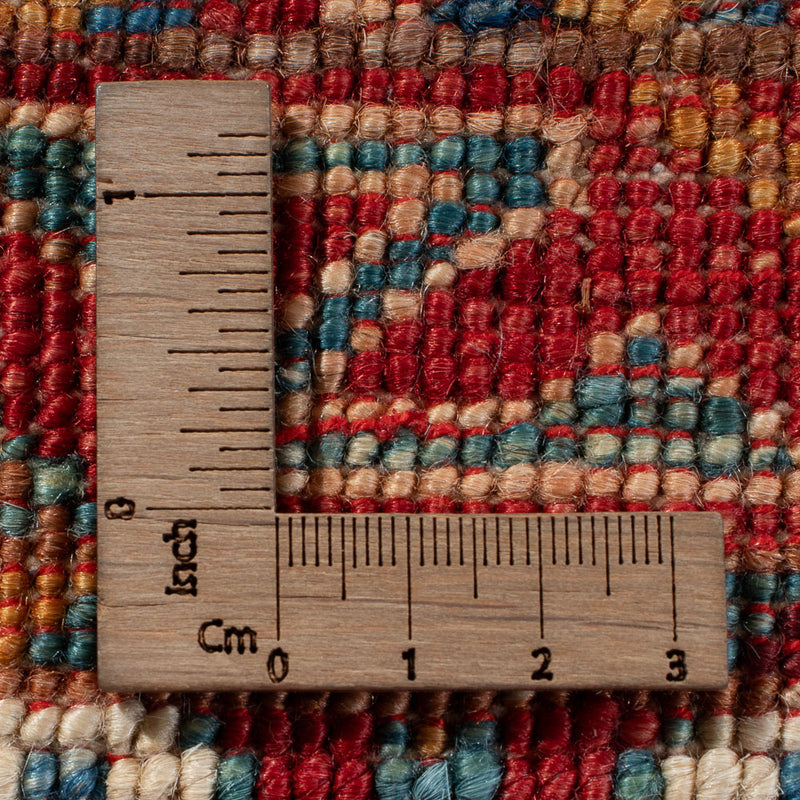 Ziegler Teppich - Shal - 197 x 152 cm - mehrfarbig