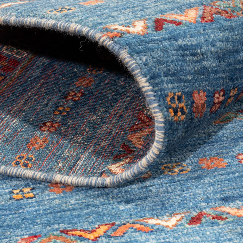 Ziegler Teppich - Shal - 198 x 149 cm - mehrfarbig