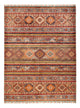 Shal Teppich 201x156cm - Orientteppich