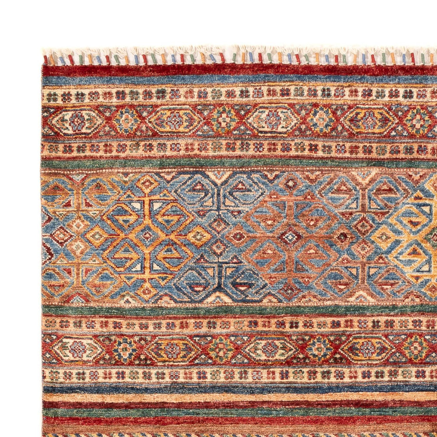 Shal Teppich 200x150cm - Orientteppich
