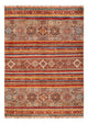 Shal Teppich 146x199cm - Orientteppich