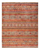 Shal Teppich 156x197cm - Orientteppich