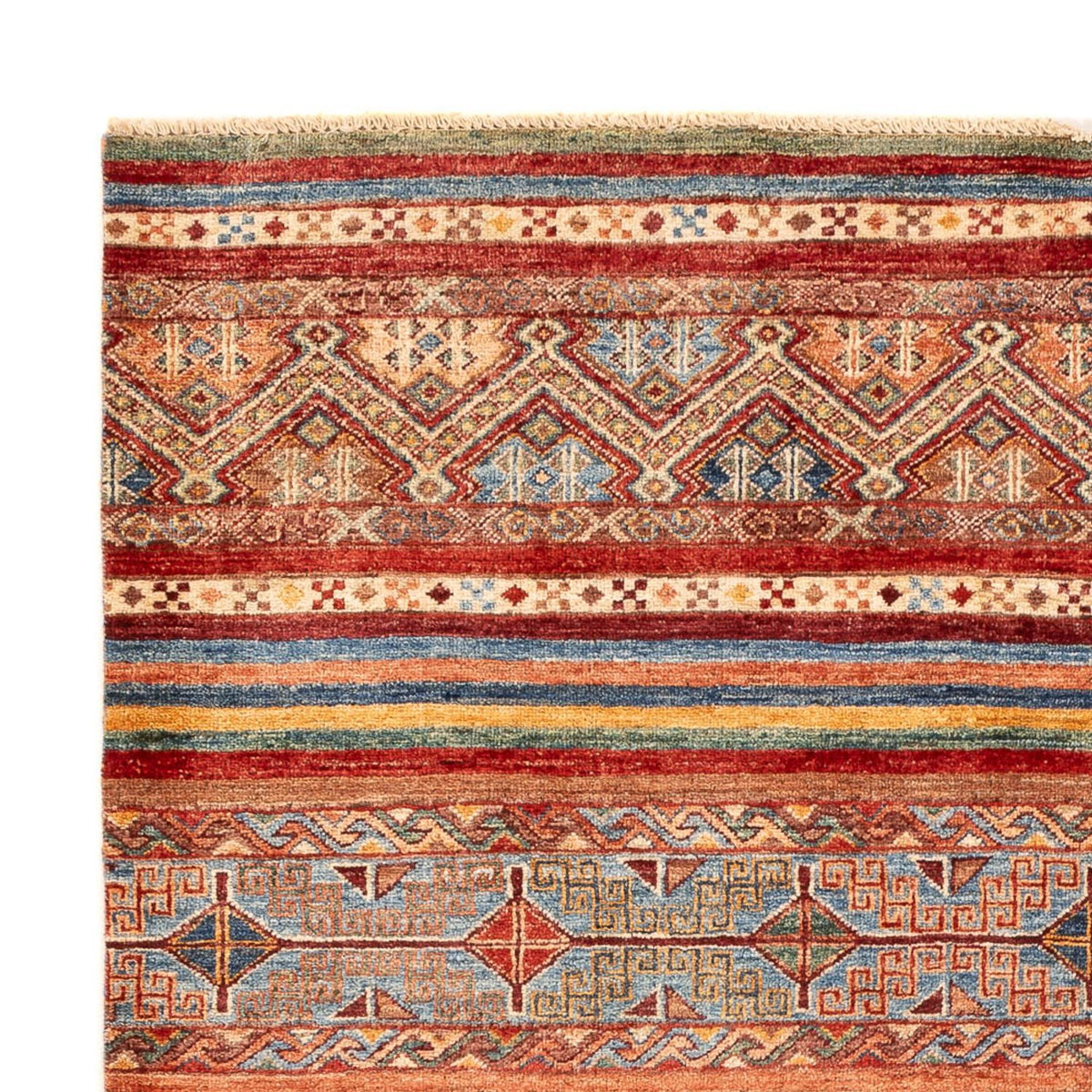 Shal Teppich 156x197cm - Orientteppich