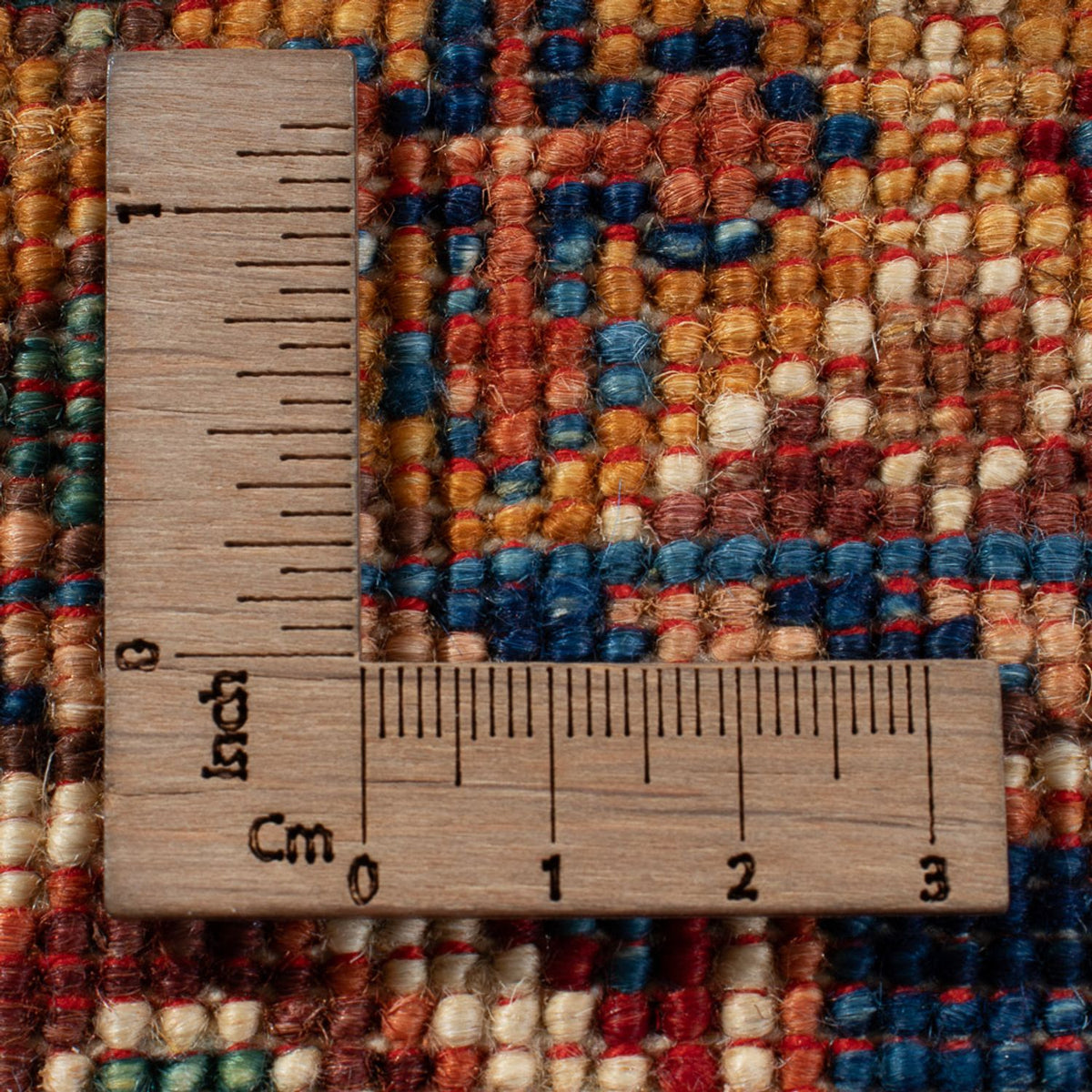 Ziegler Teppich - Shal - 210 x 159 cm - mehrfarbig