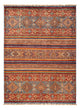 Ziegler Teppich - Shal - 207 x 154 cm - mehrfarbig