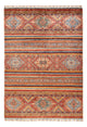 Ziegler Teppich - Shal - 208 x 147 cm - mehrfarbig