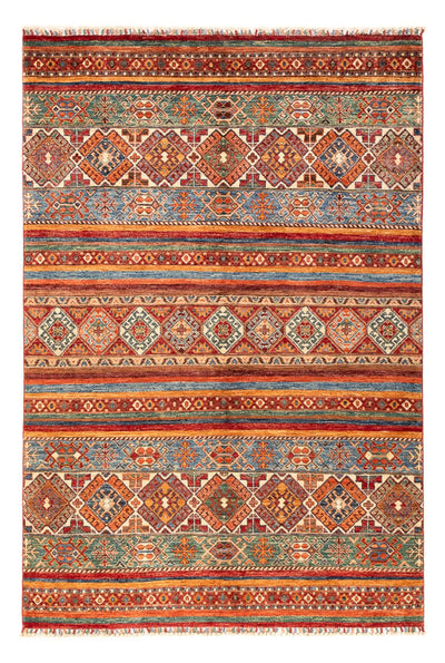 Shal Teppich 148x215cm - Orientteppich