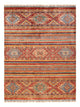 Ziegler Teppich - Shal - 203 x 149 cm - mehrfarbig