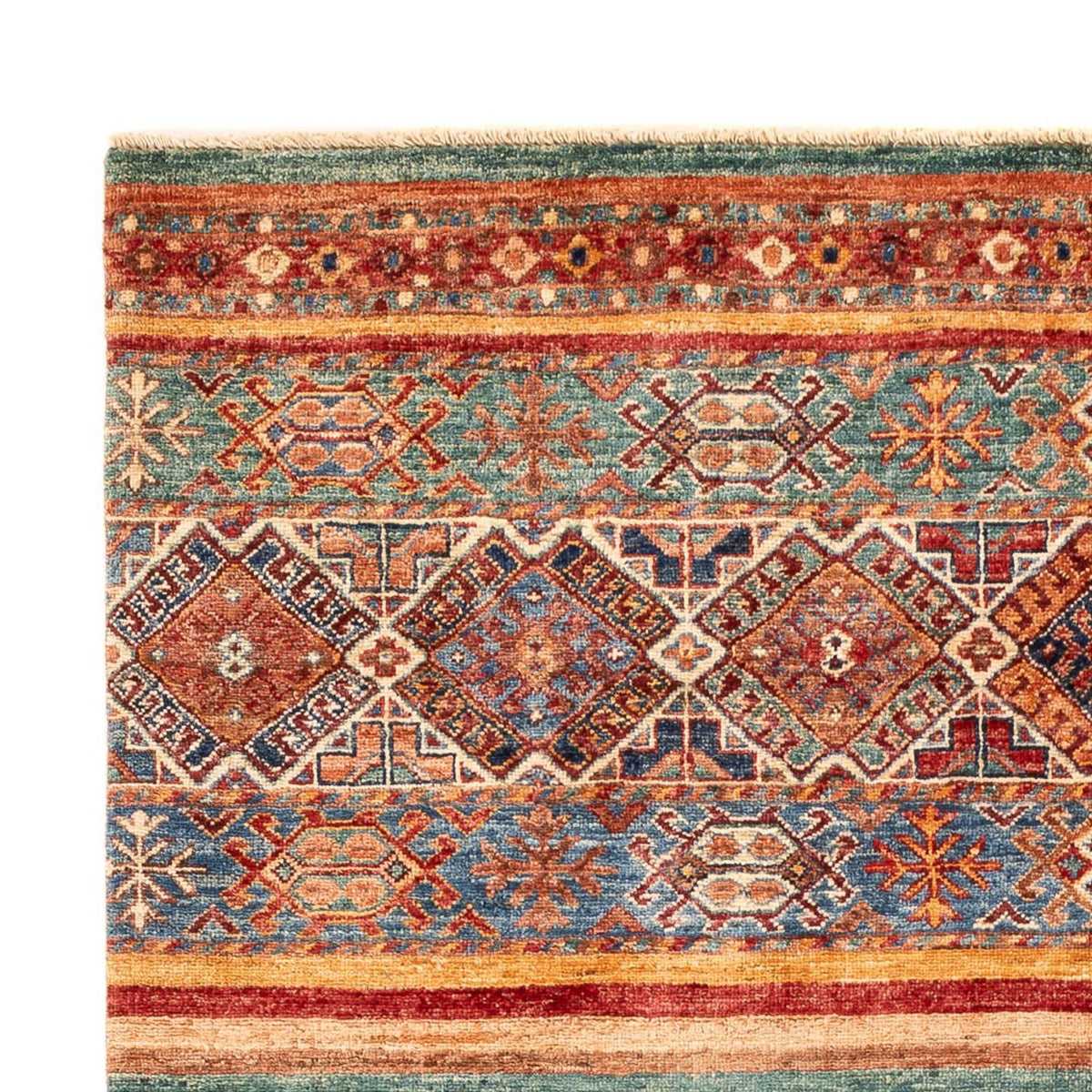 Shal Teppich 149x207cm - Orientteppich