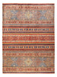 Shal Teppich 205x153cm - Orientteppich