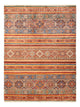 Ziegler Teppich - Shal - 199 x 145 cm - mehrfarbig