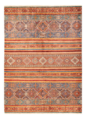 Ziegler Teppich - Shal - 200 x 149 cm - mehrfarbig