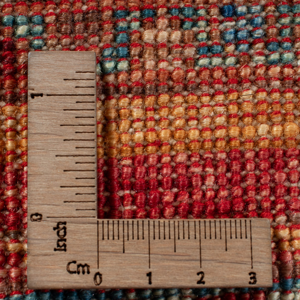 Ziegler Teppich - Shal - 200 x 149 cm - mehrfarbig