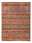 Ziegler Teppich - Shal - 200 x 150 cm - mehrfarbig