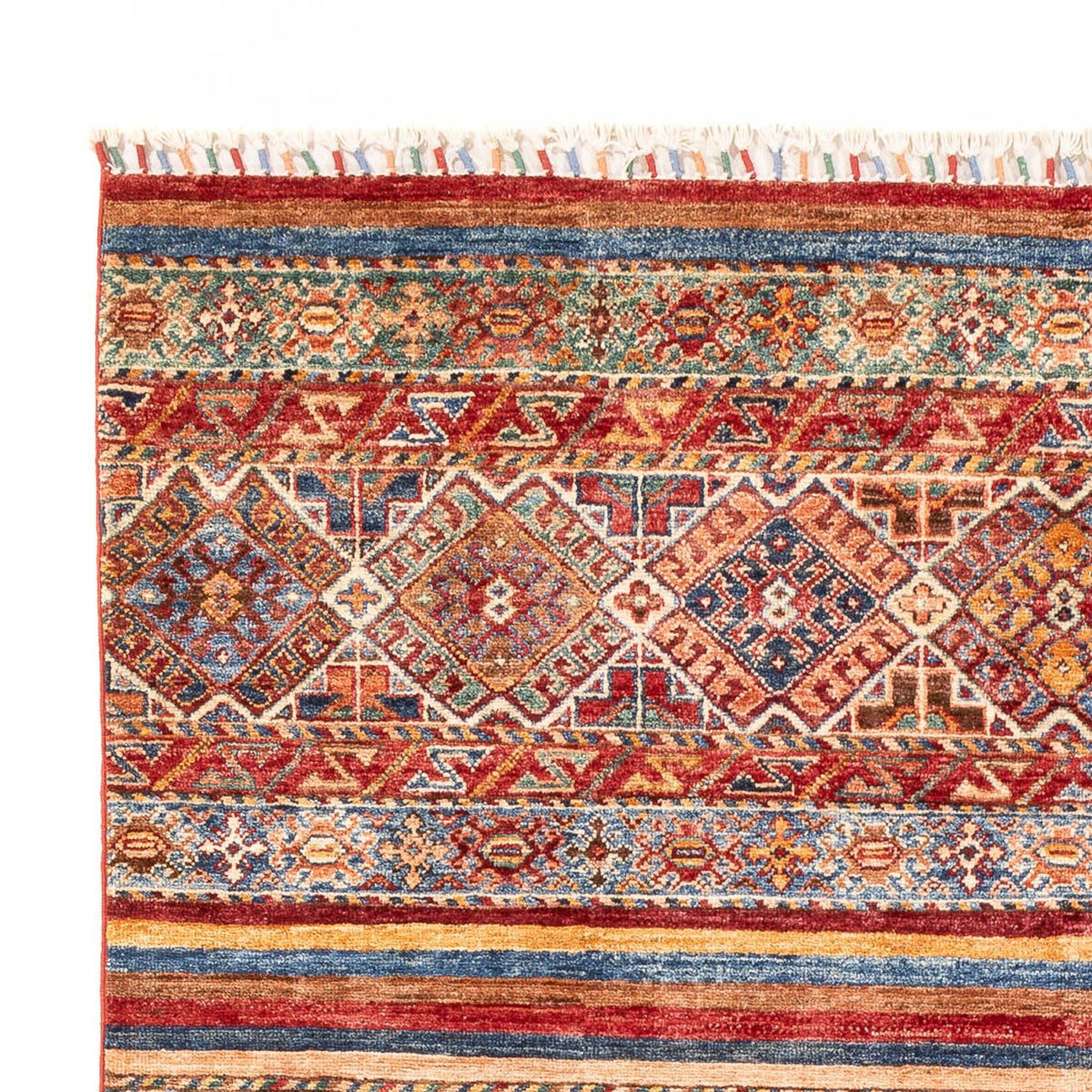 Shal Teppich 150x206cm - Orientteppich
