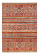 Shal Teppich 152x201cm - Orientteppich