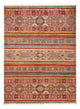 Shal Teppich 201x153cm - Orientteppich