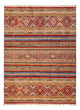 Shal Teppich 202x150cm - Orientteppich