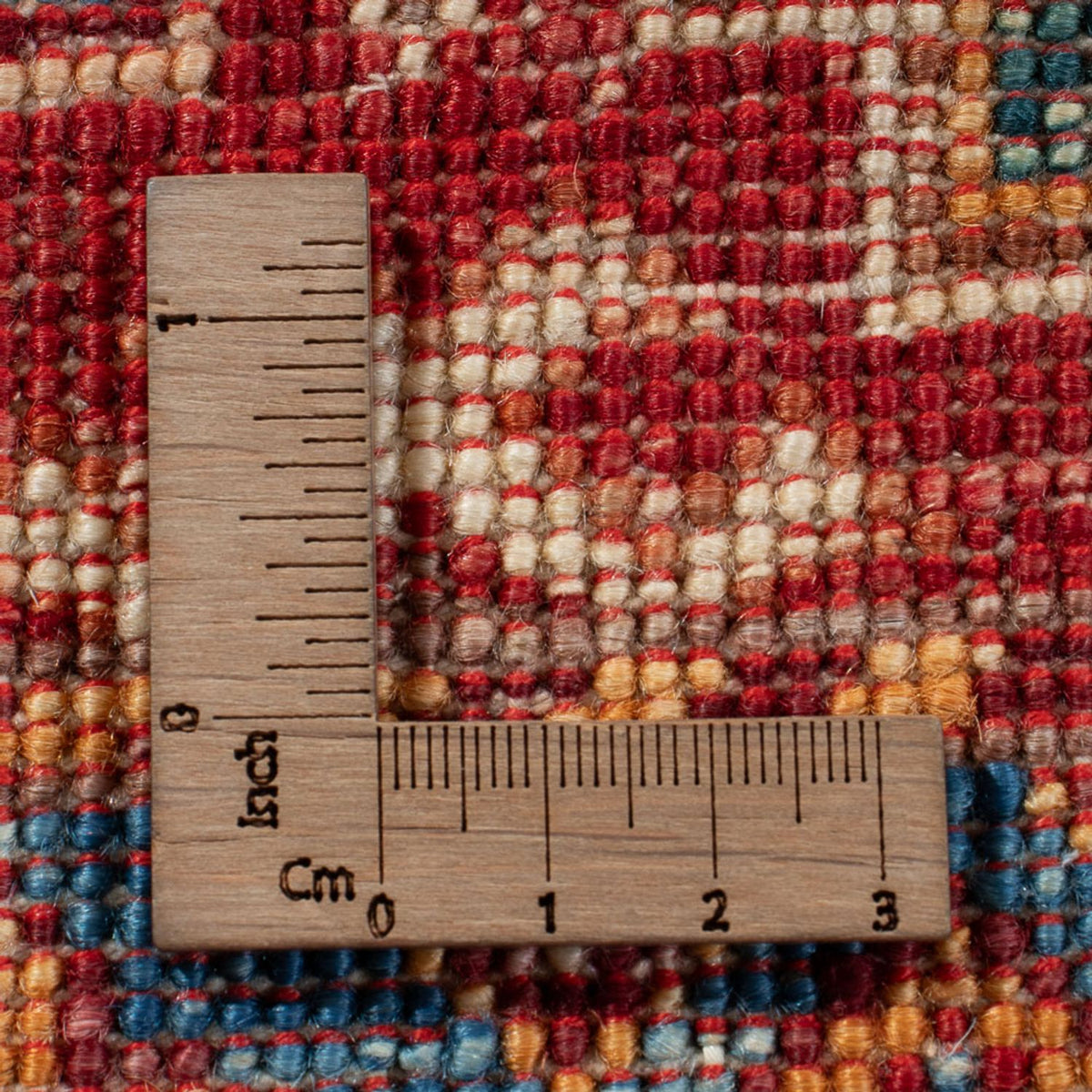 Ziegler Teppich - Shal - 196 x 149 cm - mehrfarbig