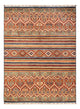 Shal Teppich 148x201cm - Orientteppich