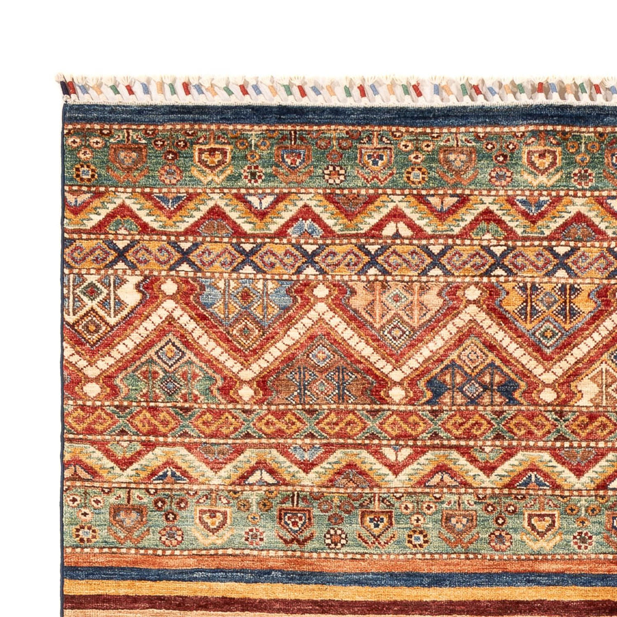 Shal Teppich 148x201cm - Orientteppich