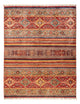 Ziegler Teppich - Shal - 199 x 155 cm - mehrfarbig