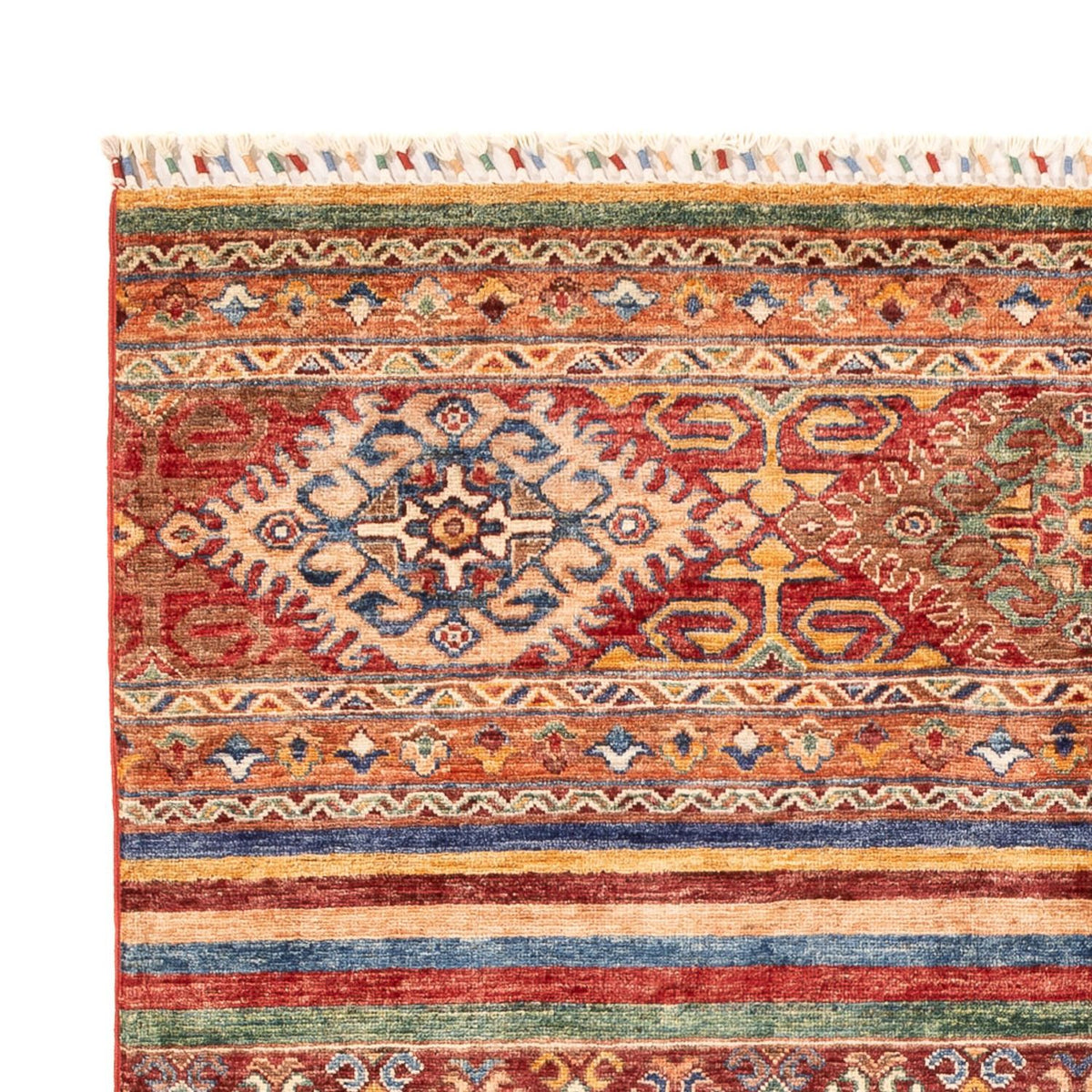 Shal Teppich 149x203cm - Orientteppich
