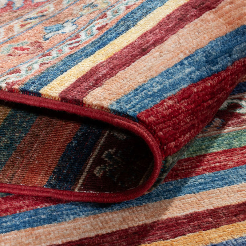 Ziegler Teppich - Shal - 203 x 149 cm - mehrfarbig