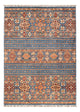 Shal Teppich 197x146cm - Orientteppich