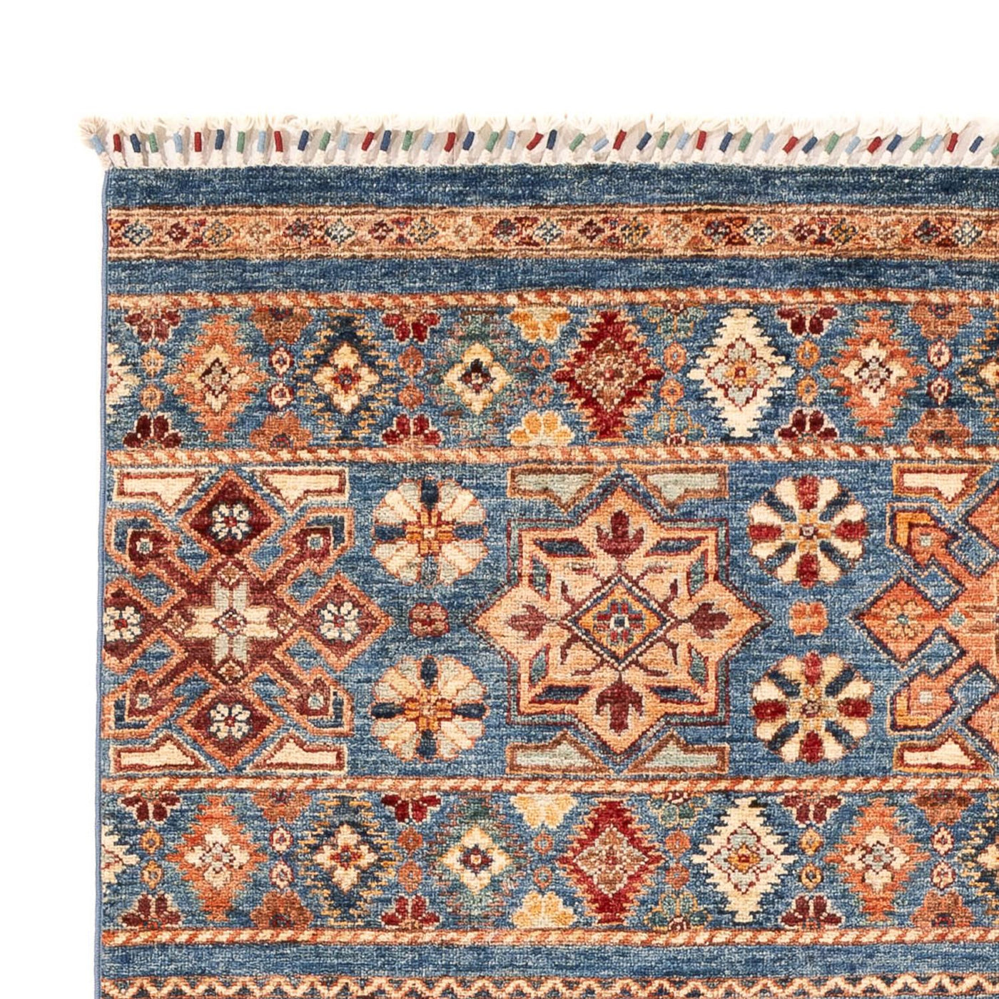 Shal Teppich 197x146cm - Orientteppich