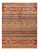 Shal Teppich 200x154cm - Orientteppich