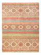 Shal Teppich 198x151cm - Orientteppich