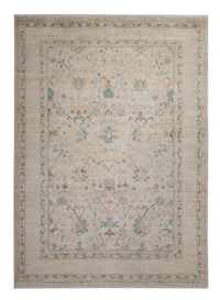 Ziegler Teppich - Ariana - 244 x 177 cm - beige