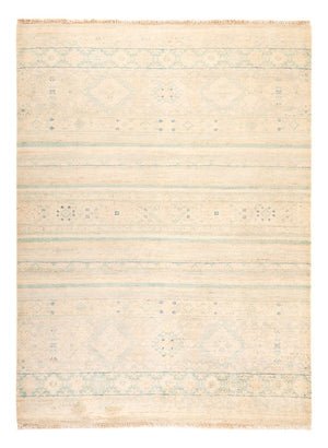 Ziegler Teppich - Ariana - Royal - 200 x 151 cm - hellbeige