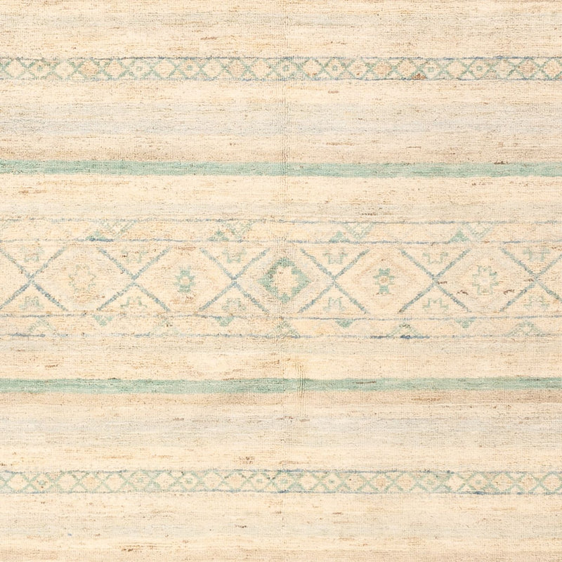 Ziegler Teppich - Ariana - Royal - 203 x 150 cm - hellbeige