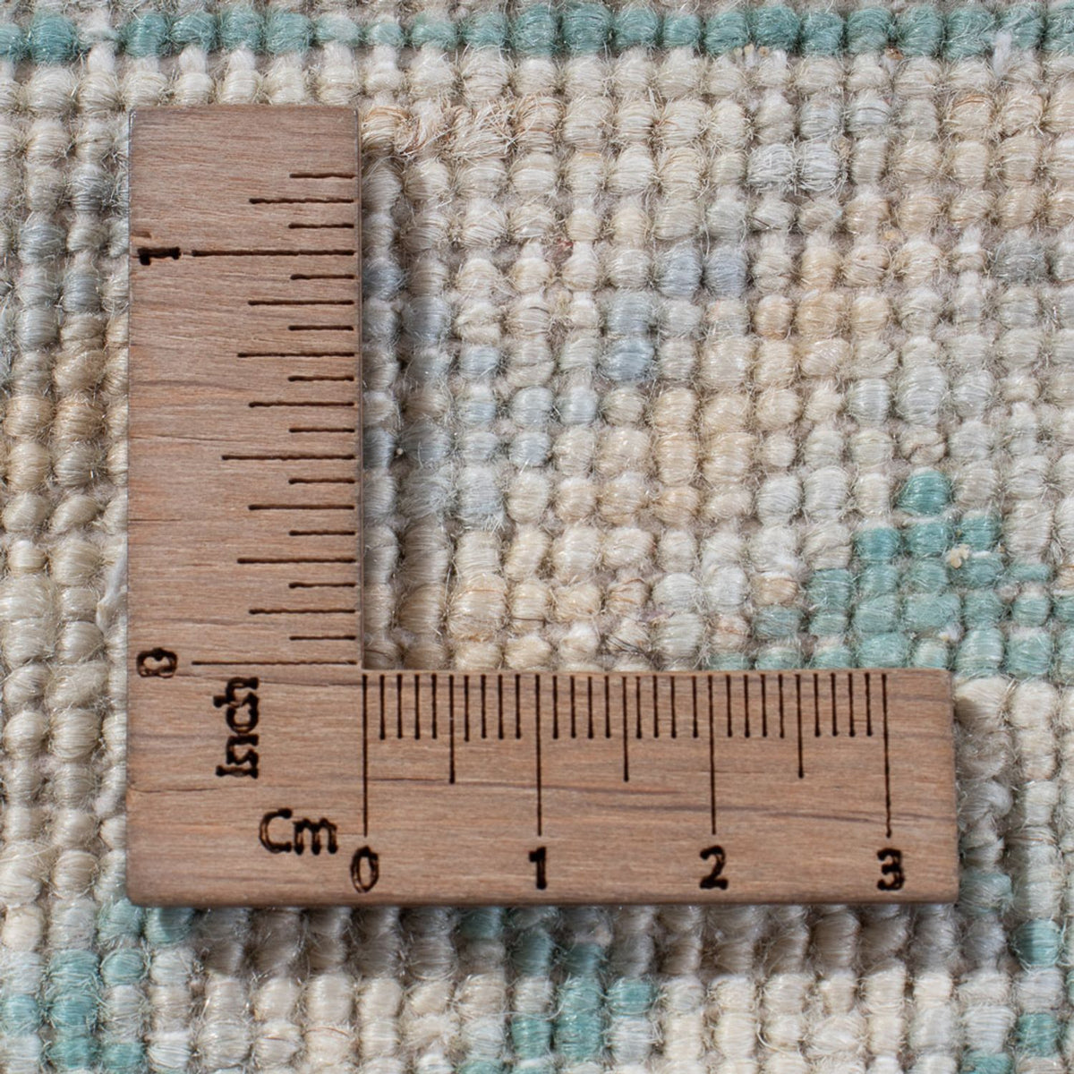 Ziegler Teppich - Ariana - Royal - 203 x 150 cm - hellbeige