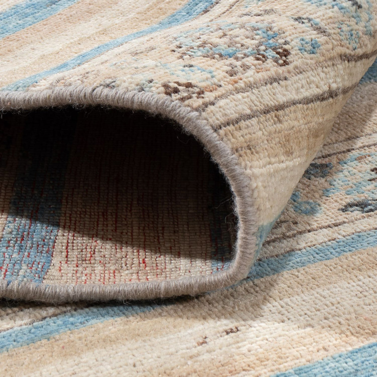 Ziegler Teppich - Ariana - Royal - 197 x 150 cm - mehrfarbig