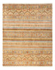 Shal Teppich 152x194cm - Orientteppich