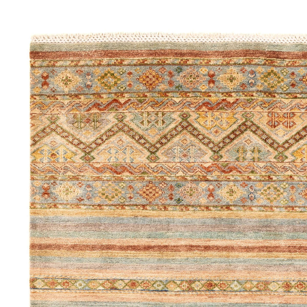 Shal Teppich 152x194cm - Orientteppich