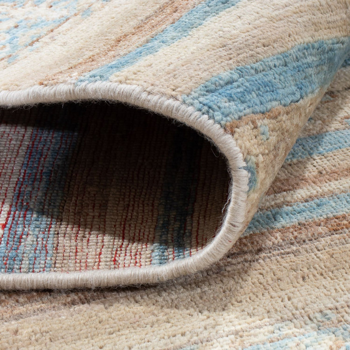 Ziegler Teppich - Ariana - Royal - 202 x 147 cm - mehrfarbig