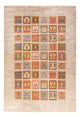 Ziegler Teppich - Bachtiari - 206 x 294 cm - mehrfarbig