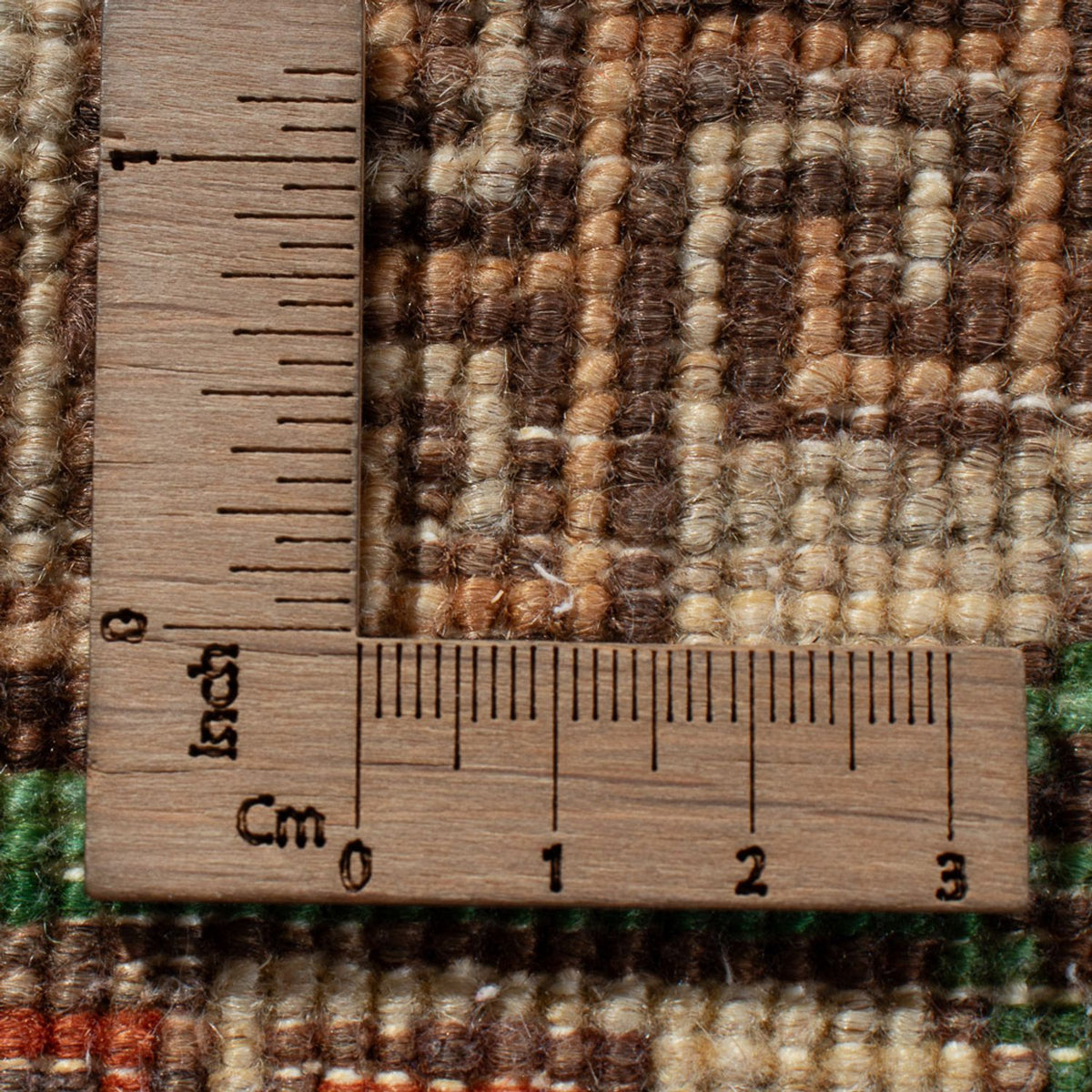 Ziegler Teppich - Shal - 297 x 208 cm - mehrfarbig