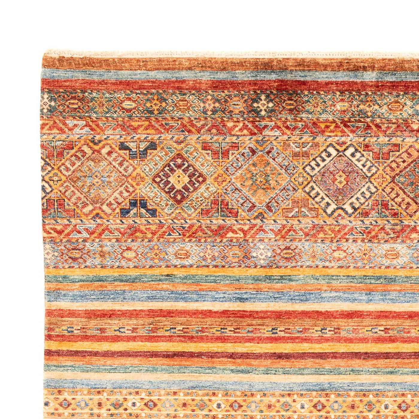 Shal Teppich 289x210cm - Orientteppich